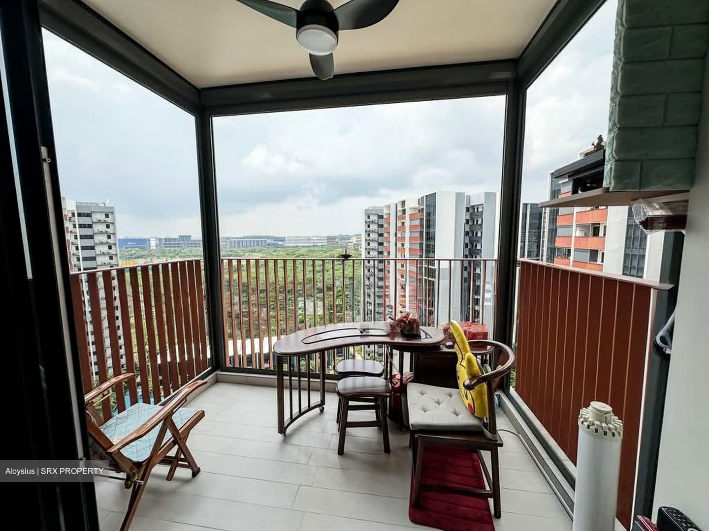 Riverfront Residences (D19), Apartment #588245161